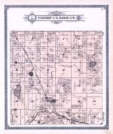 Township 41 N., Range 10 W, Stanberry, Stinnett P.O., Washburn County 1915